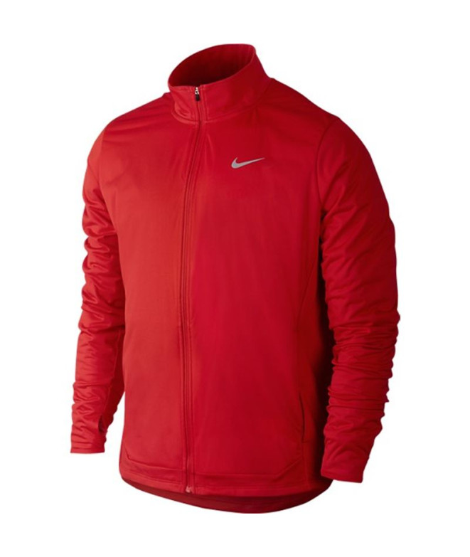 Chaqueta de Running Nike Shield