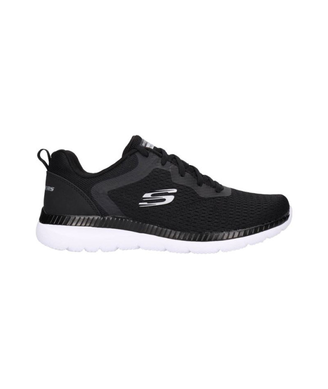 Zapatillas Skechers Bountiful - Quick Pa Mujer...