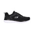 Zapatillas Skechers Bountiful - Quick Pa Mujer Black White