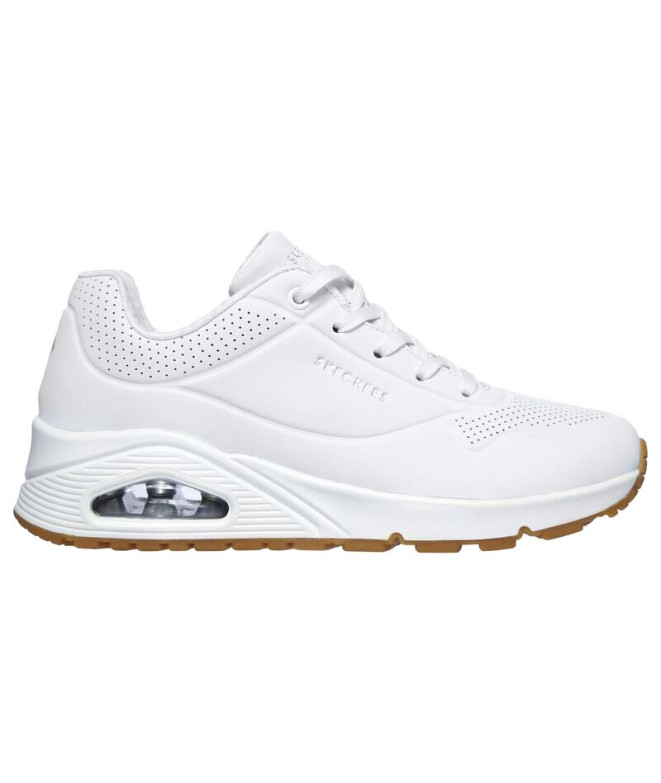 Zapatillas Skechers Uno - Stand On Air mujer...