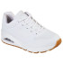 Zapatillas Skechers Uno - Stand On Air mujer Blanco