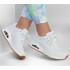 Zapatillas Skechers Uno - Stand On Air mujer Blanco