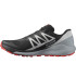 Zapatillas de trail Salomon Sense Ride 4 Negro Hombre