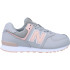 Zapatillas New Balance 574 Infantil Gris
