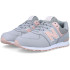Zapatillas New Balance 574 Infantil Gris