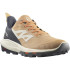Zapatillas de Trail Salomon Impulse Gris Mujer