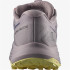 Zapatillas de trail Salomon Ultra Glide Morado Mujer