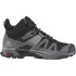 Botas de Montaña Salomon X Ultra 4 Mid Gore-Tex Negro/Gris Hombre