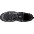 Botas de Montaña Salomon X Ultra 4 Mid Gore-Tex Negro/Gris Hombre