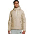 Chaqueta Nike Sportswear Therma-FIT Legacy marrón Hombre