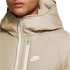 Chaqueta Nike Sportswear Therma-FIT Legacy marrón Hombre