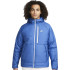 Chaqueta Nike Sportswear Therma-FIT Legacy azul Hombre