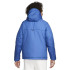 Chaqueta Nike Sportswear Therma-FIT Legacy azul Hombre