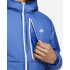 Chaqueta Nike Sportswear Therma-FIT Legacy azul Hombre