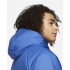 Chaqueta Nike Sportswear Therma-FIT Legacy azul Hombre