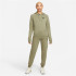 Sudadera Nike Sportswear Essential verde Mujer