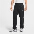 Pantalones Nike Sportswear Club negro Hombre