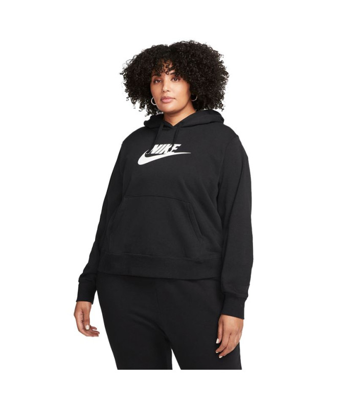 Sudadera Nike Sportswear Club Fleece Talla...