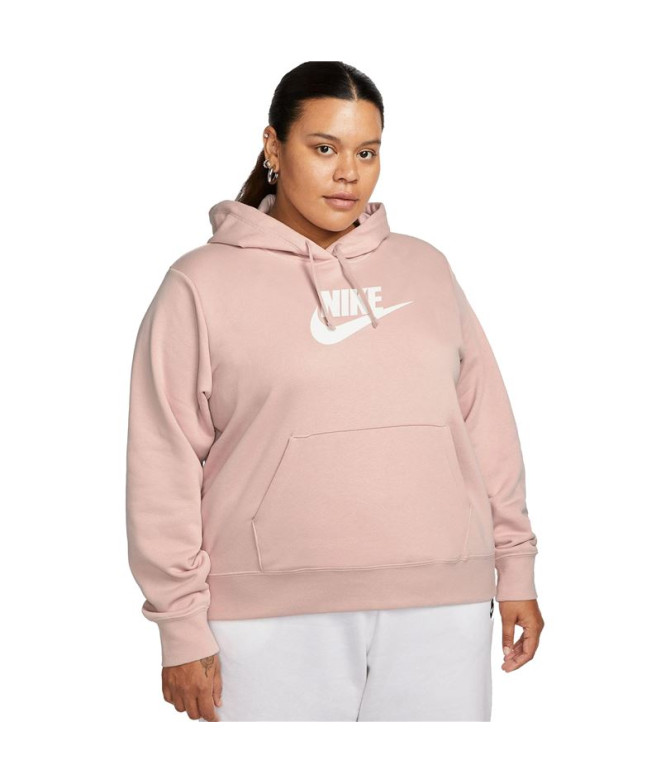 Sudadera Nike Sportswear Club Fleece Talla...