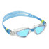 Gafas de natación Aqua Sphere Kayenne Azul