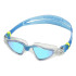 Gafas de natación Aqua Sphere Kayenne Azul