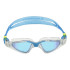 Gafas de natación Aqua Sphere Kayenne Azul