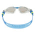 Gafas de natación Aqua Sphere Kayenne Azul