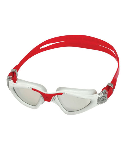 Gafas de natación Aqua Sphere Kayenne Gris