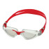 Gafas de natación Aqua Sphere Kayenne Gris