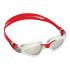Gafas de natación Aqua Sphere Kayenne Gris