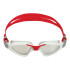 Gafas de natación Aqua Sphere Kayenne Gris