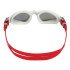 Gafas de natación Aqua Sphere Kayenne Gris