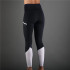 Mallas Endless Twice Hw Negro Mujer