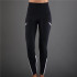Mallas Endless Twice Hw Negro Mujer