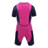 Neopreno de natación Aqua Sphere Stingray Hp2 Rosa