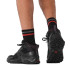 Botas de senderismo Salomón X Raise 2 Gore Tex negro Hombre