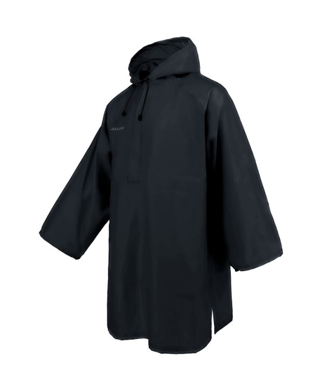 Capa impermeable Joluvi Membrane Negro