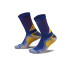 Calcetines de trail running Nike azul Hombre