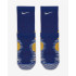 Calcetines de trail running Nike azul Hombre