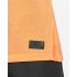 Camiseta de fútbol Nike Atlético Madrid naranja hombre