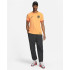 Camiseta de fútbol Nike Atlético Madrid naranja hombre