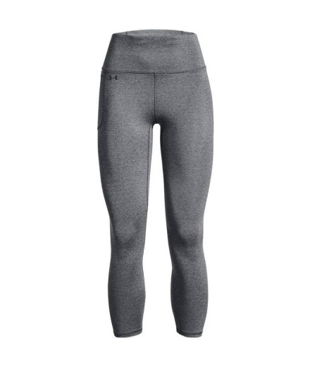 Mallas de training Under Armour Motion Heather Ankle...