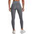 Mallas de training Under Armour Motion Heather Ankle negro Mujer
