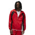 Chaqueta Nike Jordan Essentials rojo Hombre