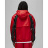 Chaqueta Nike Jordan Essentials rojo Hombre
