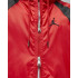 Chaqueta Nike Jordan Essentials rojo Hombre
