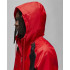 Chaqueta Nike Jordan Essentials rojo Hombre