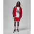 Chaqueta Nike Jordan Essentials rojo Hombre
