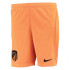 Pantalones de fútbol Nike Atlético Madrid naranja Infantil