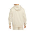 Sudadera Nike Sportswear Club beige Hombre